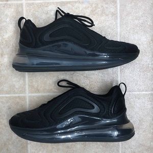 Women’s Air Max 720 “Black”